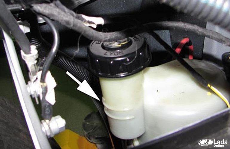 Рулевое управление лада гранта с электроусилителем