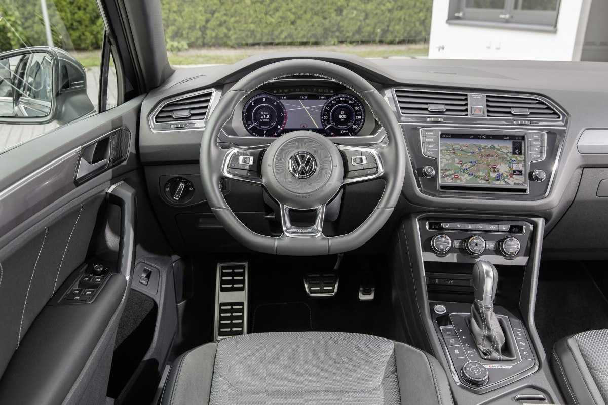 Каких поломок ждать от подержанного volkswagen tiguan за 700 000 рублей - журнал движок.