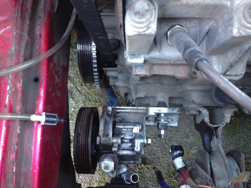 Сколько стоит установить гур на ладу гранту. рекомендации по установке эур на ладу гранту