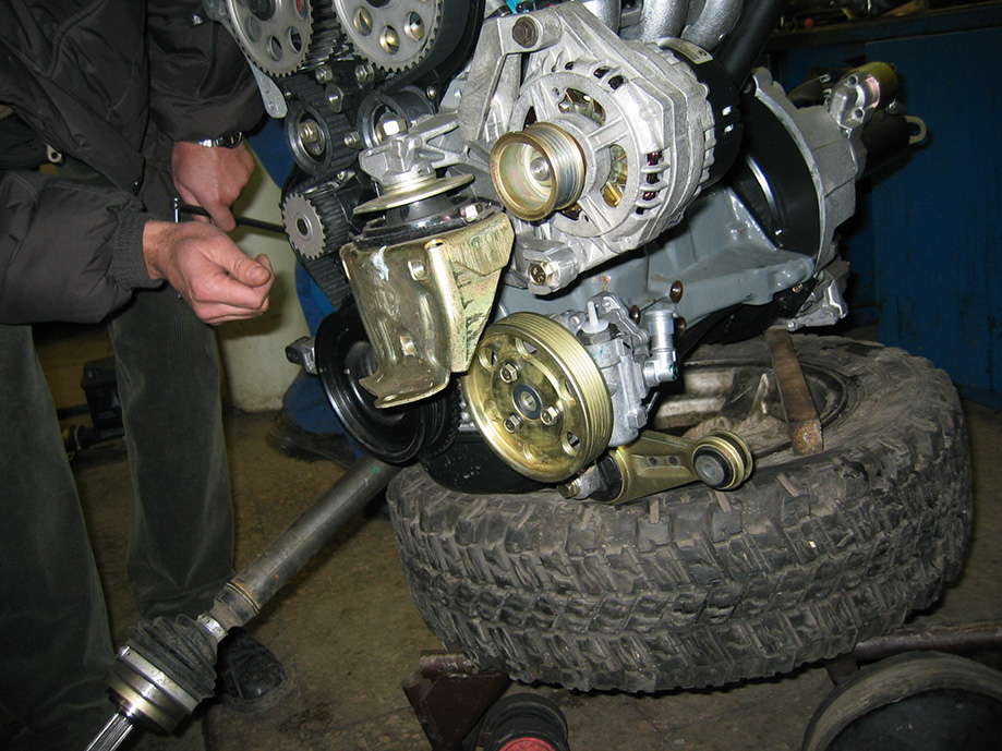 Как опасно чудят электроусилители руля, особенно вазовские – данные 2022 года