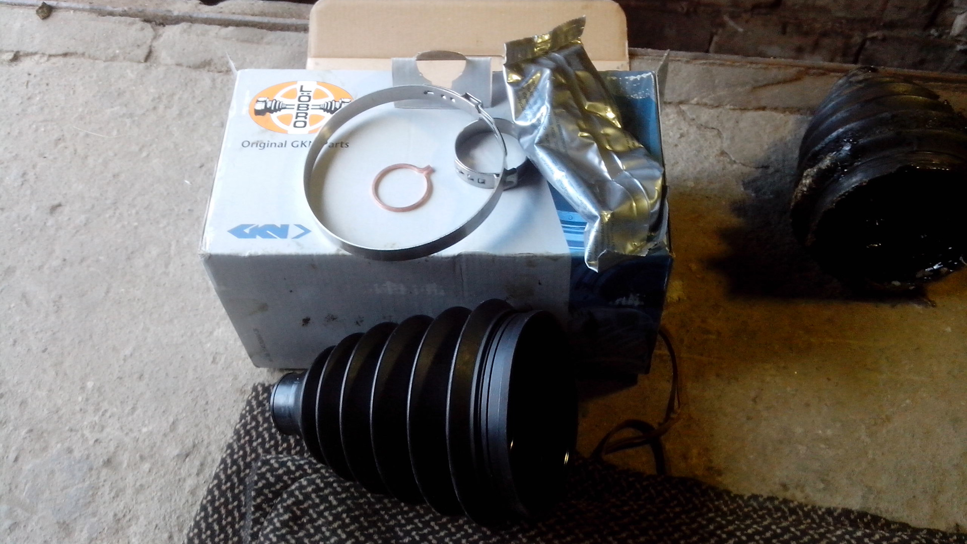 Рено лагуна 2 замена шруса