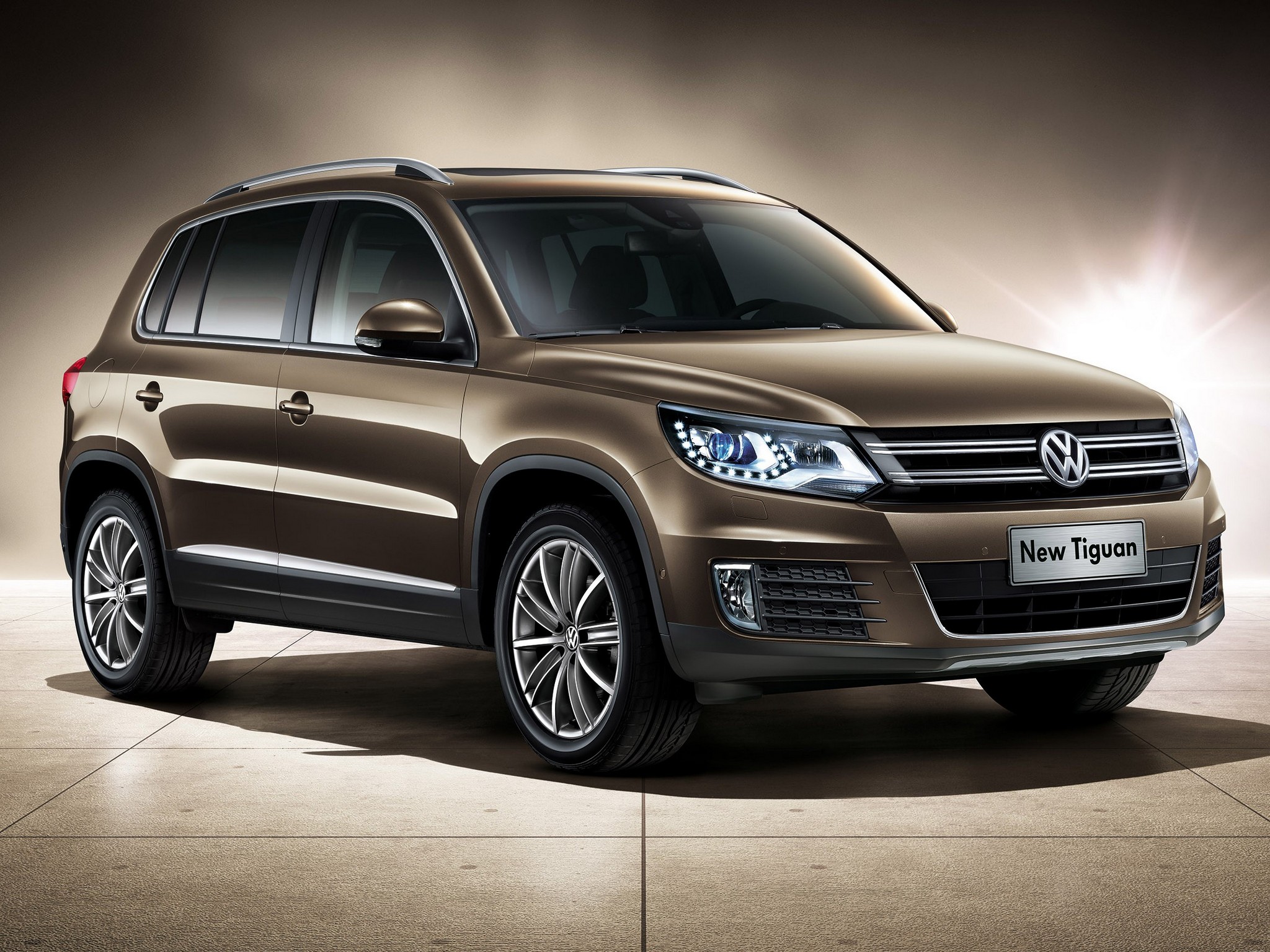 Отзывы о volkswagen tiguan 2011 кроссовер/фольксваген