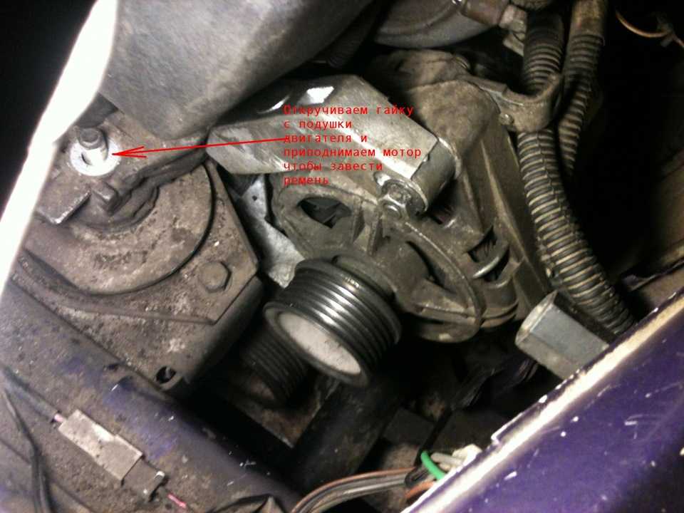Все об установке электроусилителя руля на лада гранта в гаражных условиях