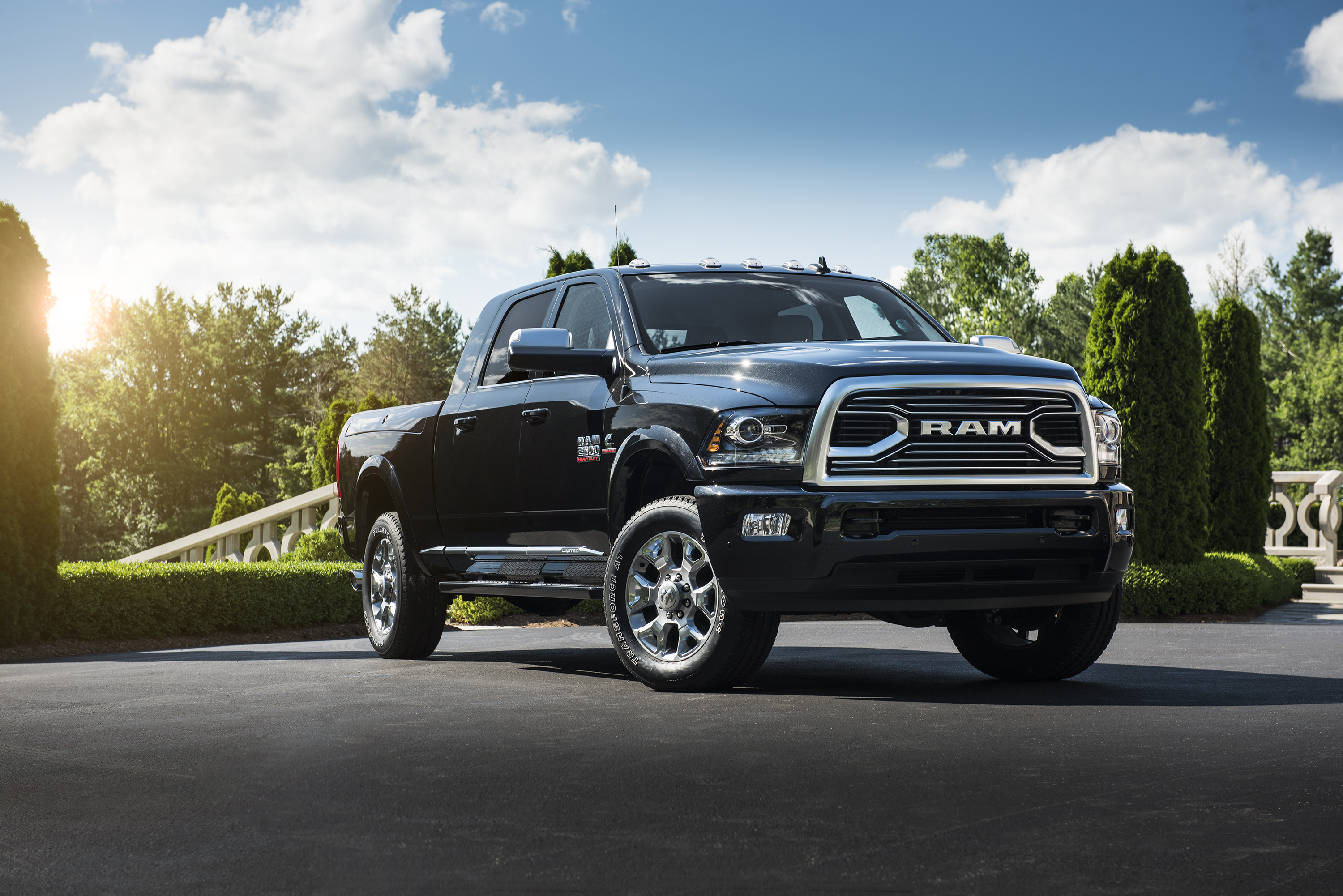 Dodge ram 1500 rebel - характеристики, фото, видео, обзор