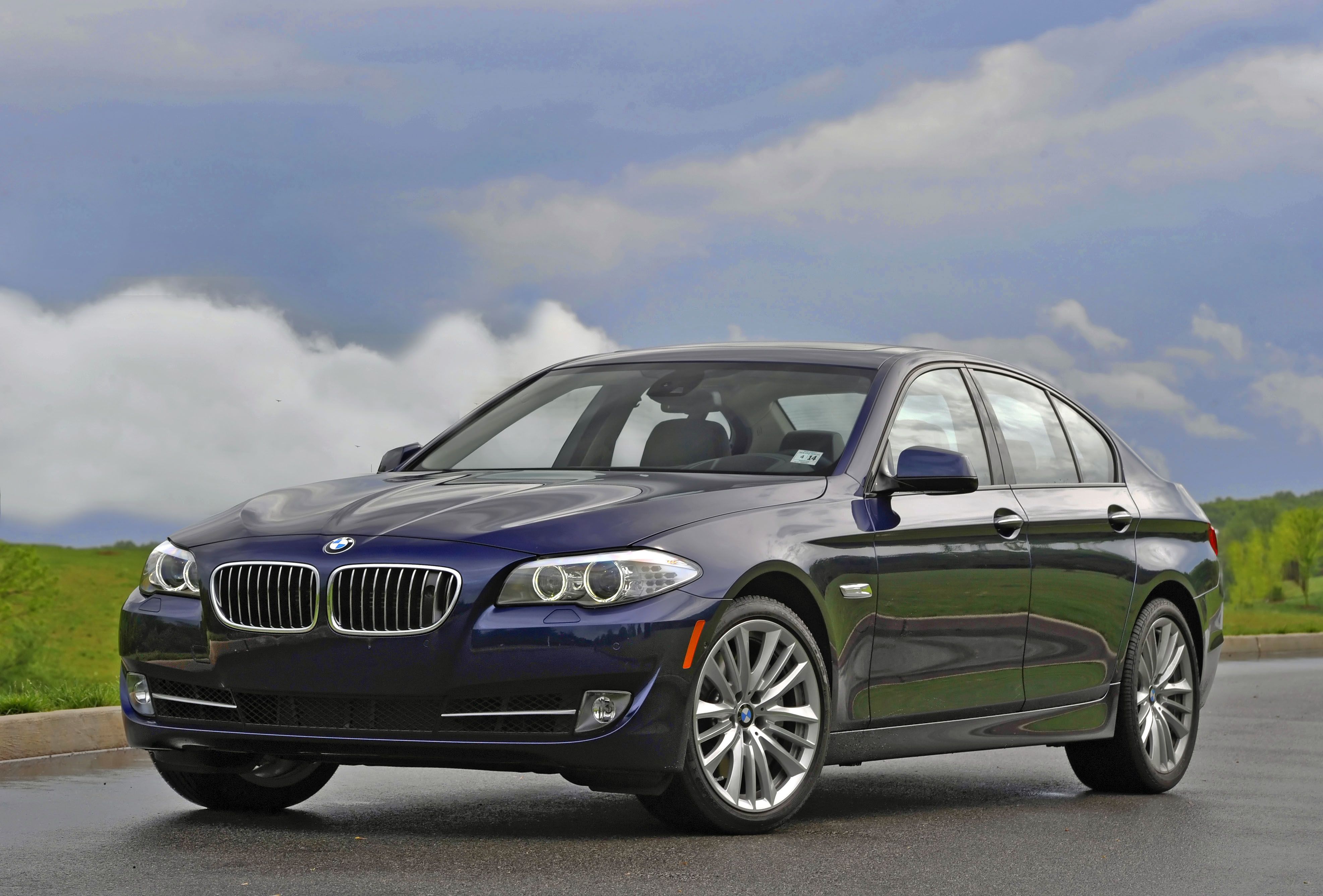 Bmw 5 series обзор, технические характеристики, комплектации и двигатели