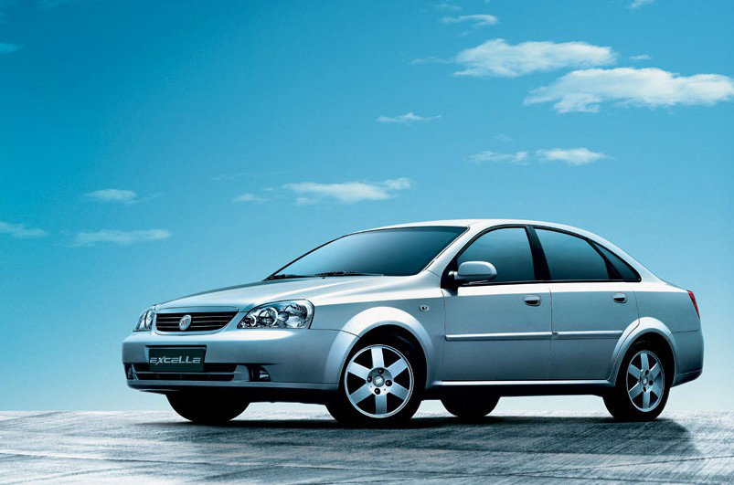 Buick excelle - buick excelle - dev.abcdef.wiki