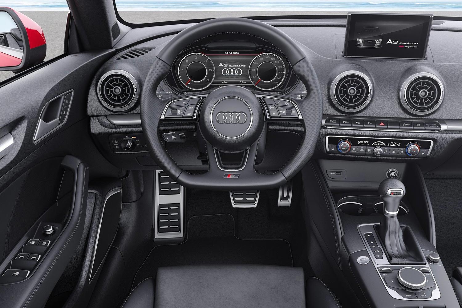 Audi a3 1 / 8l (1996-2003)