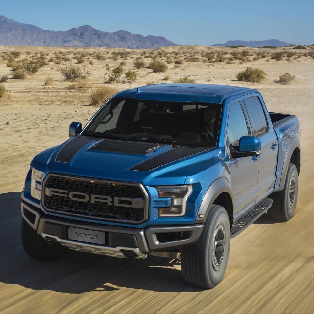 Обзор ford bronco raptor 2023 -  бездорожье, двигатель, характеристики.
