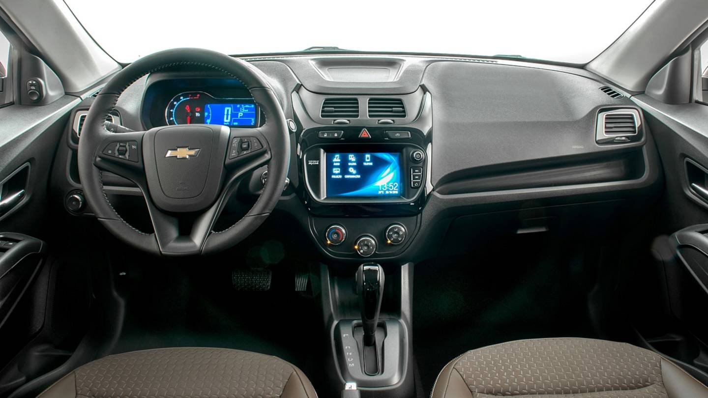 Chevrolet cobalt — технические характеристики автомобиля, конструкция, модификации — рувики