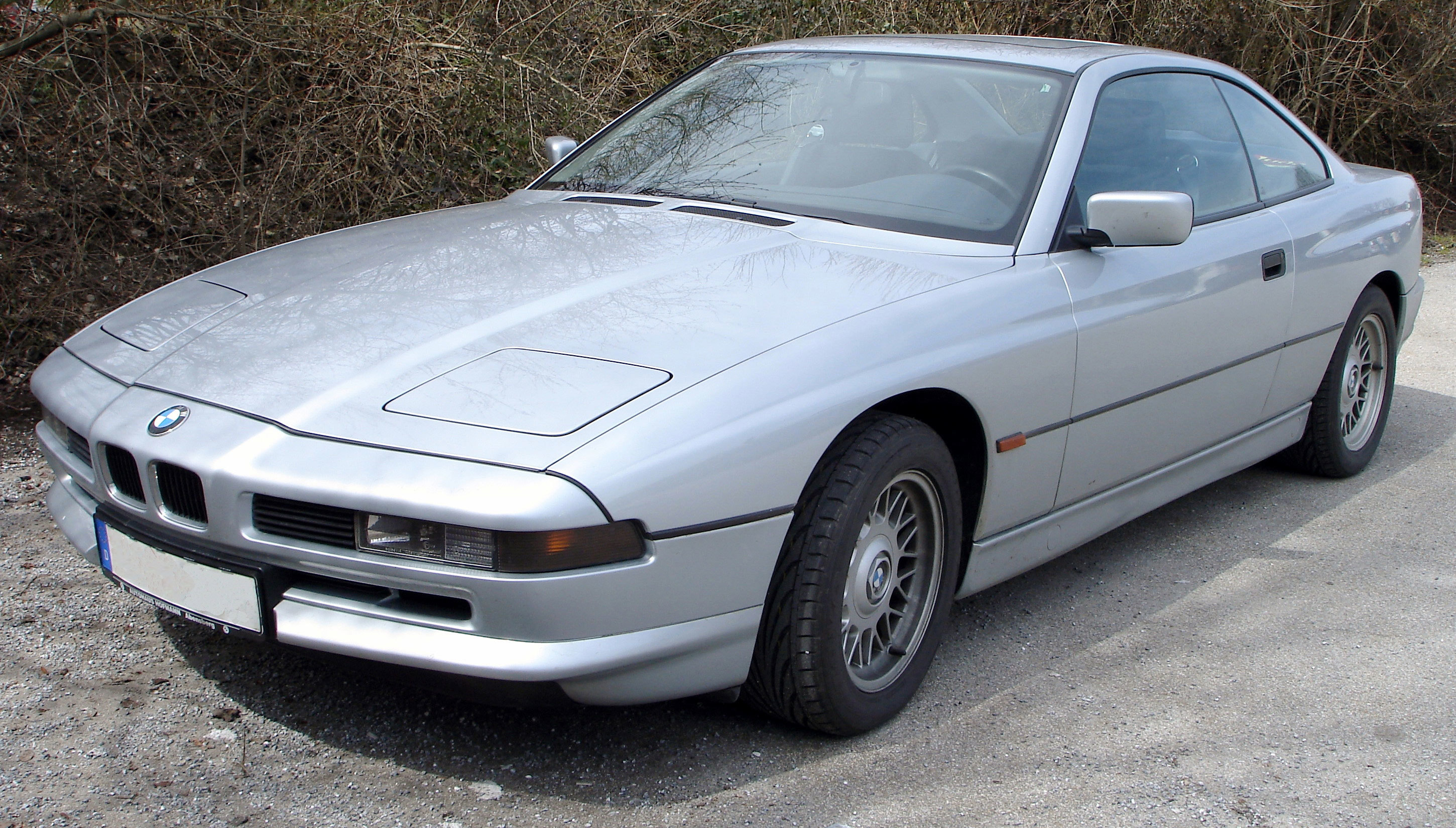Bmw 8 серия: поколения, кузова по годам, история модели и года выпуска, рестайлинг, характеристики, габариты, фото - carsweek
