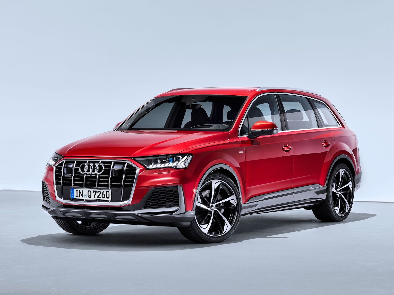 Двигатели audi q7 (4l, 4m): какие установлены, характеристики, надежность, проблемы