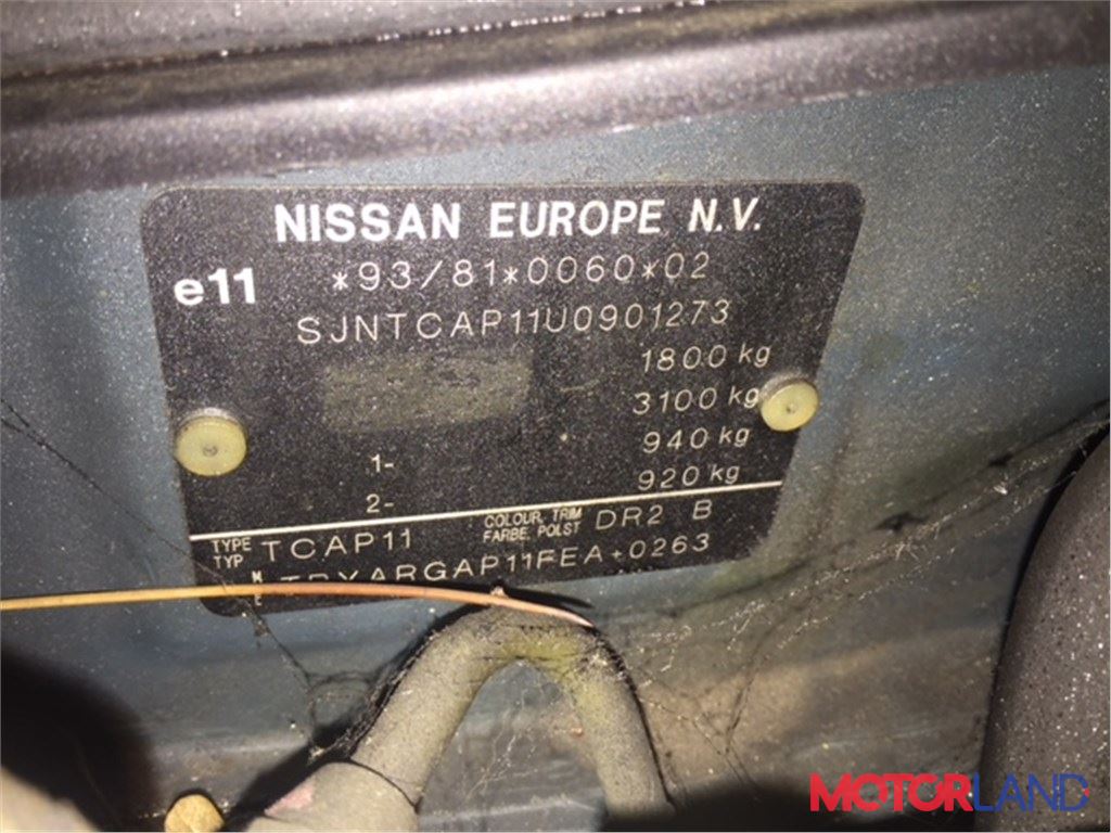 Двигатель qr20de nissan: характеристики, возможности, на какие машины установлен