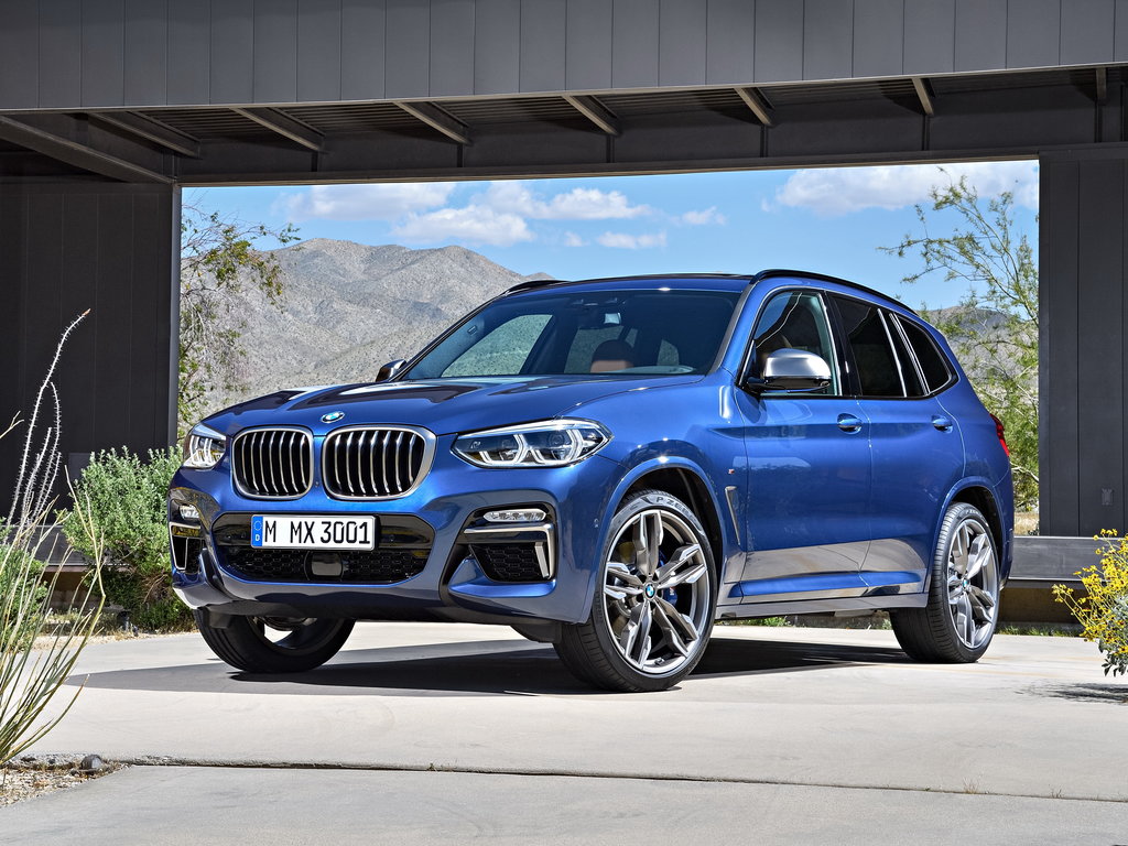 Bmw x3 обзор, технические характеристики, комплектации и двигатели