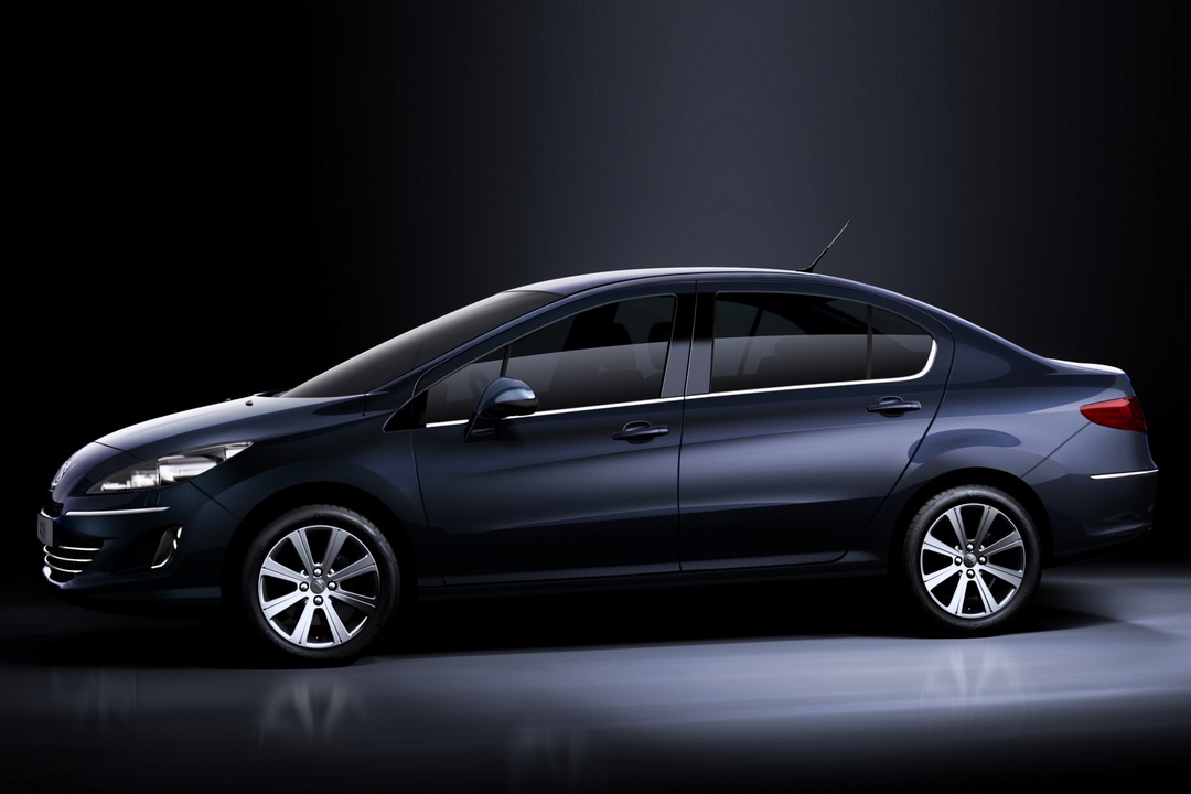 Замена фильтров пежо (peugeot) 308 и 408 своими руками
