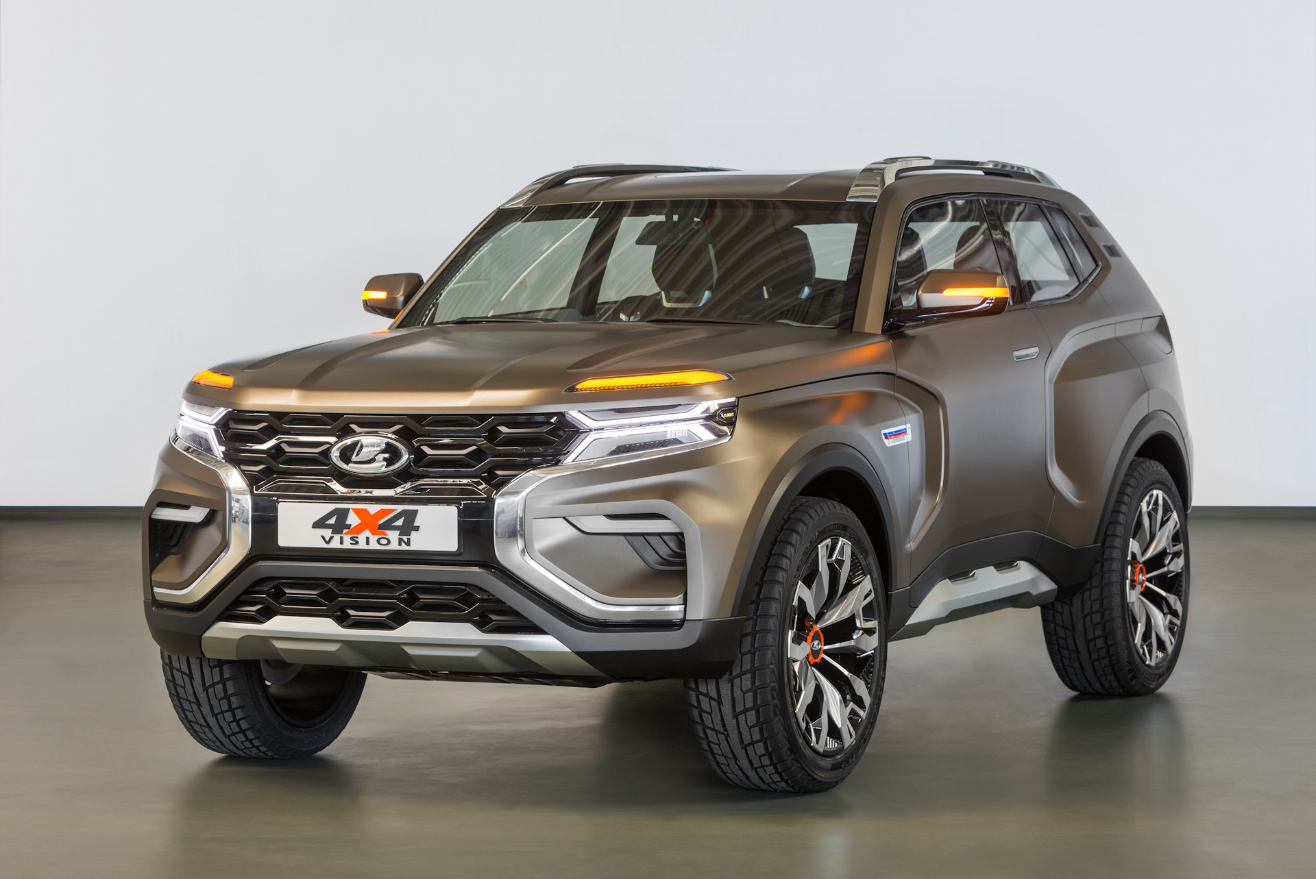 Взял новую lada niva travel и загнал ее на бездорожье. рассказываю, что меня удивило « newniva.ru