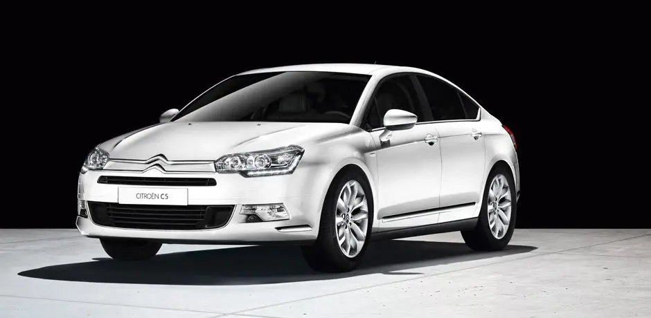 Citroen c5 - ситроен c5 - модификации и технические характеристики | каталог автомобилей