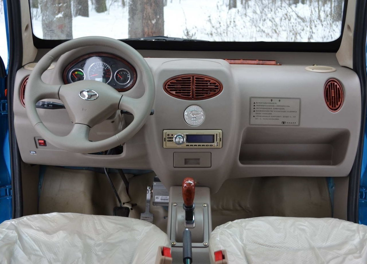 Bluetooth для e-car gd04b