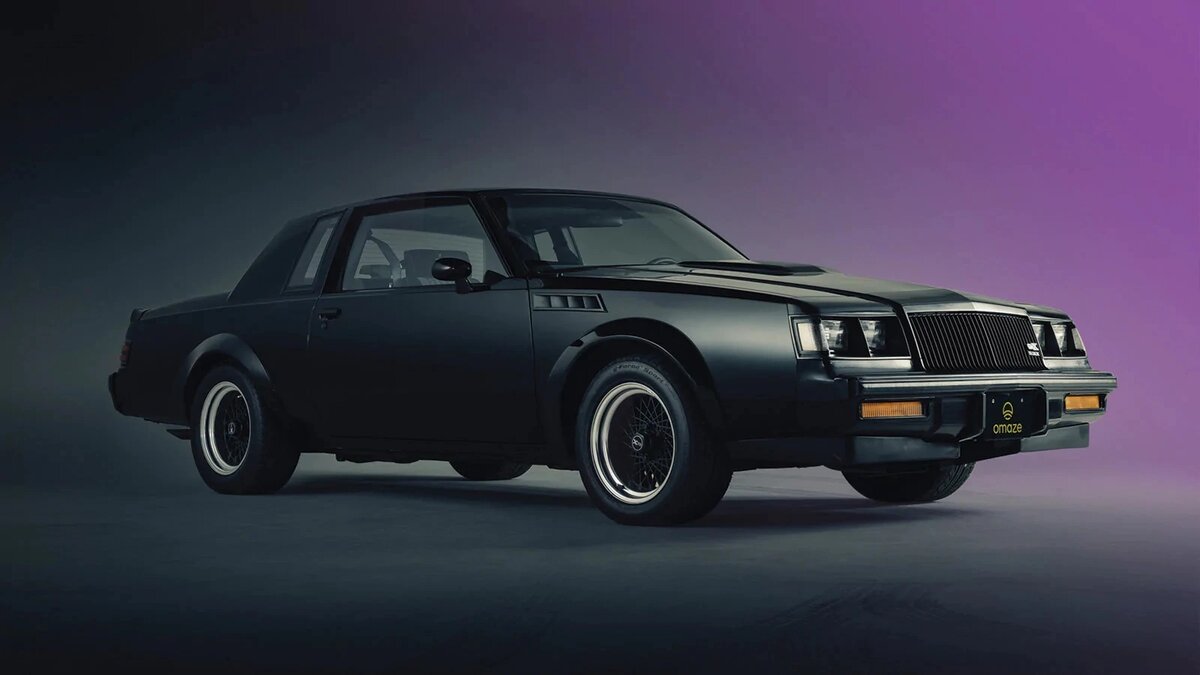 Buick regal
