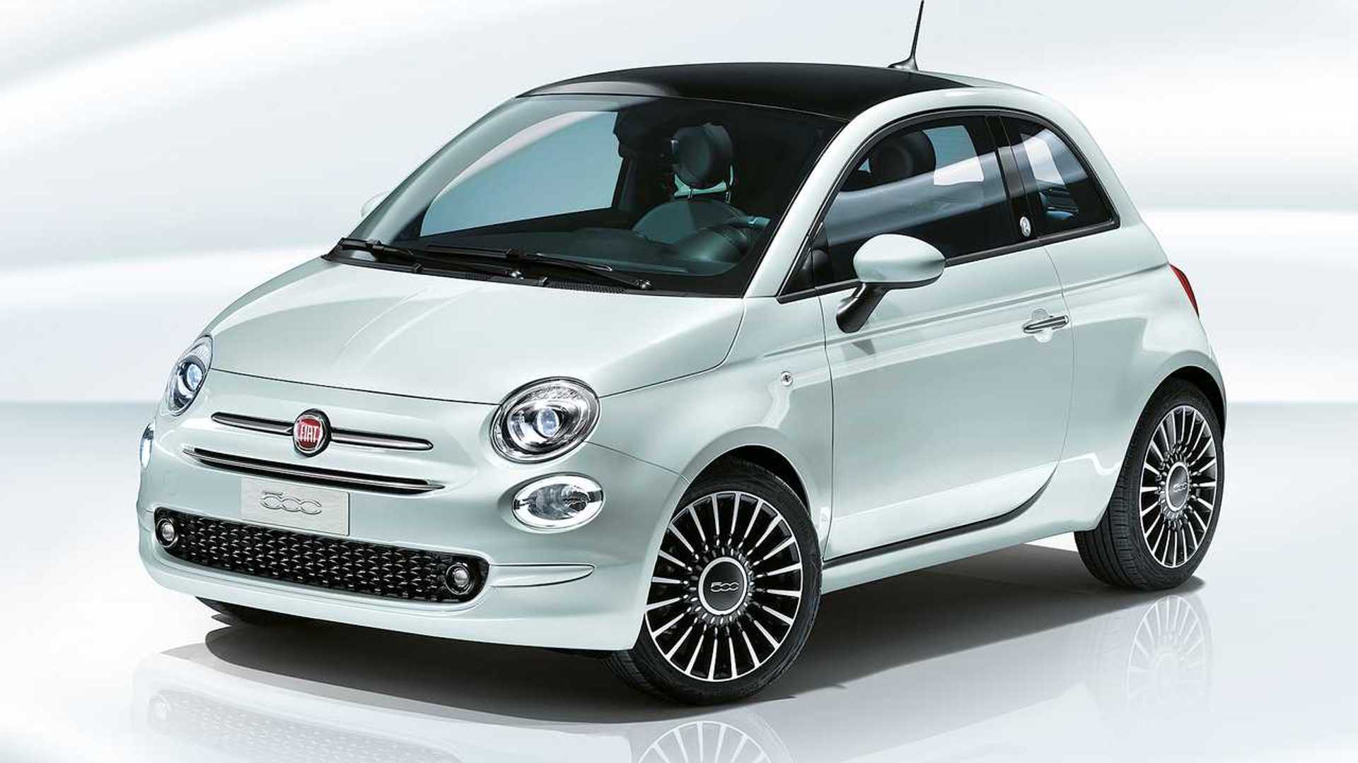 Обзор автомобиля fiat 500: история модели, технические характеристики, отзывы