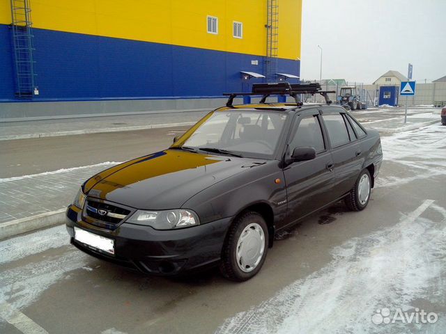 Топ-8 багажников на крышу daewoo nexia, «матиз», «ланос», «джентра»