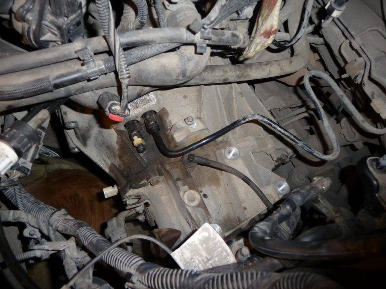 Все о прокачке гидропривода сцепления на ford focus 2: фото и видео