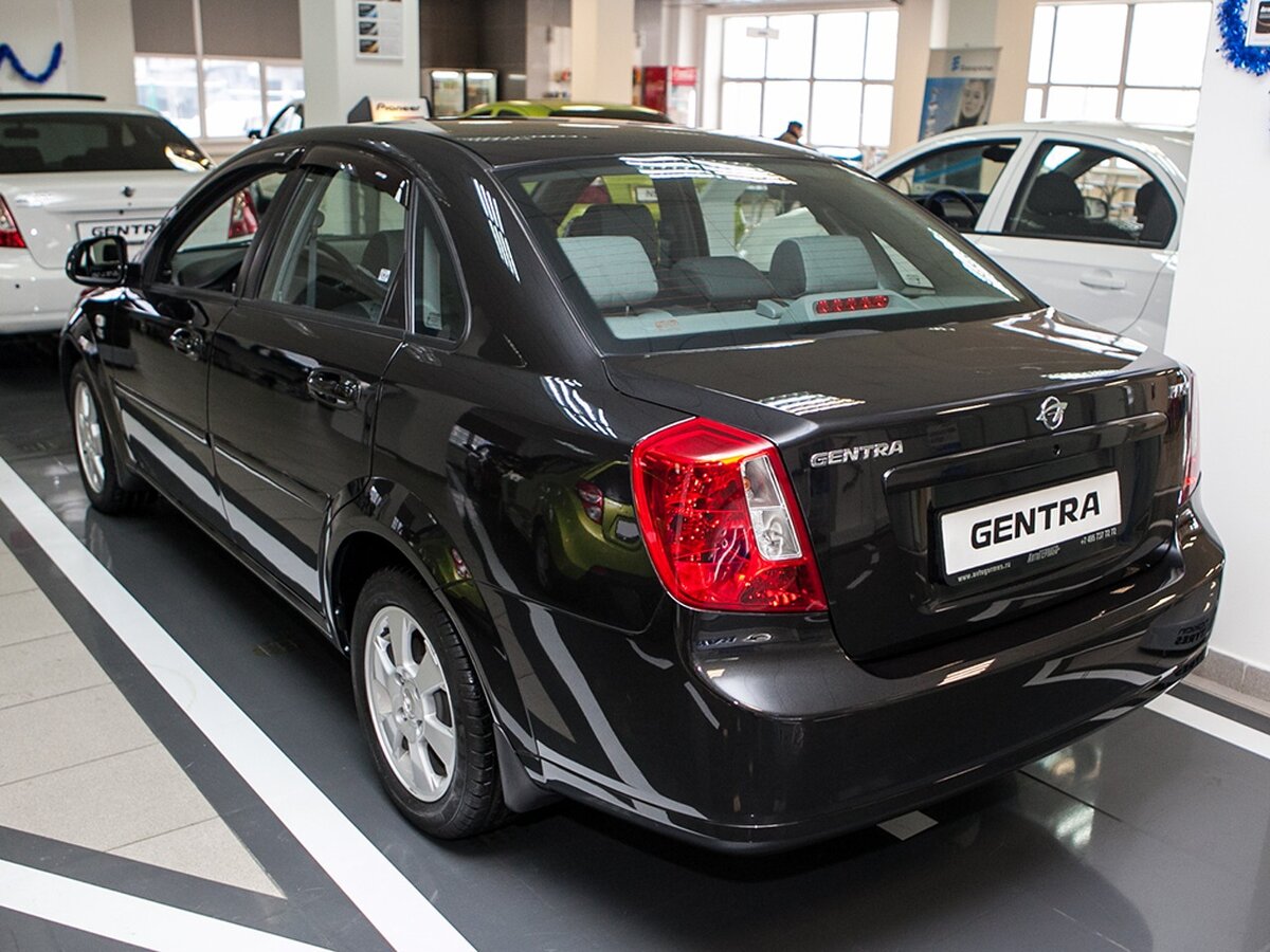 Тест драйв daewoo gentra. чего она стоит на самом деле? » autovizov.ru - твой автопульс