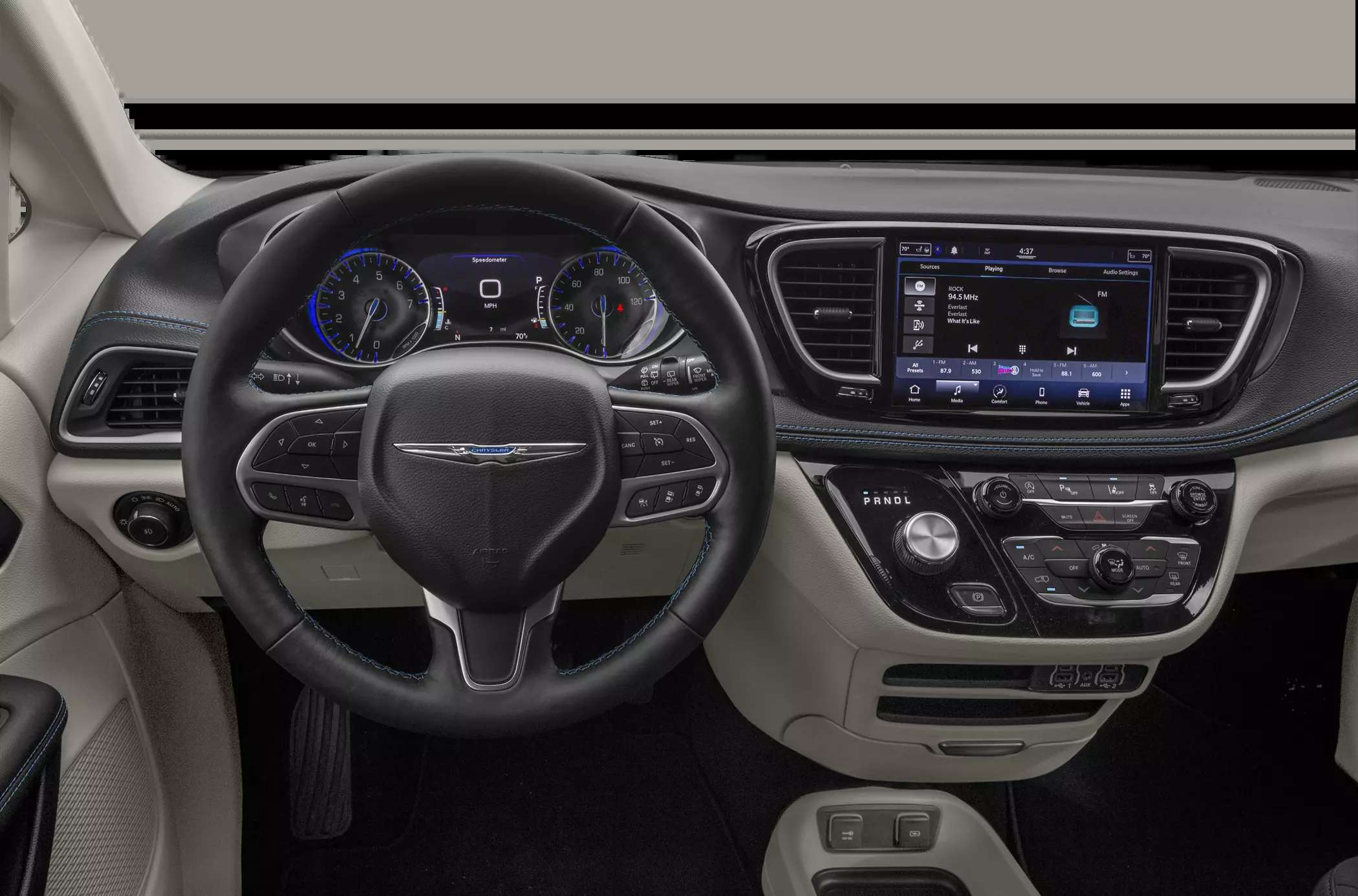 Chrysler 200c fwd (2015) | 92 факторов