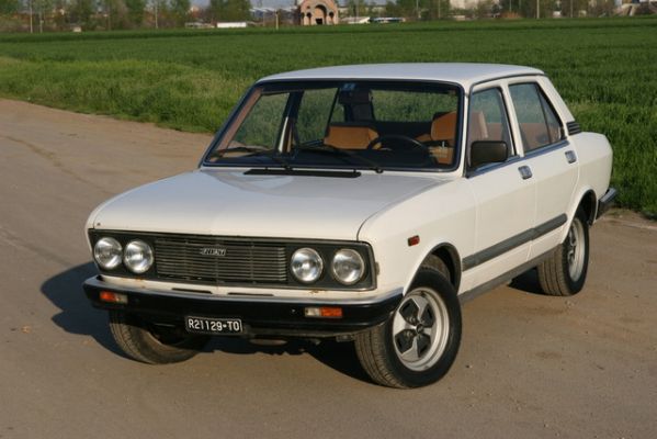 Fiat 132
