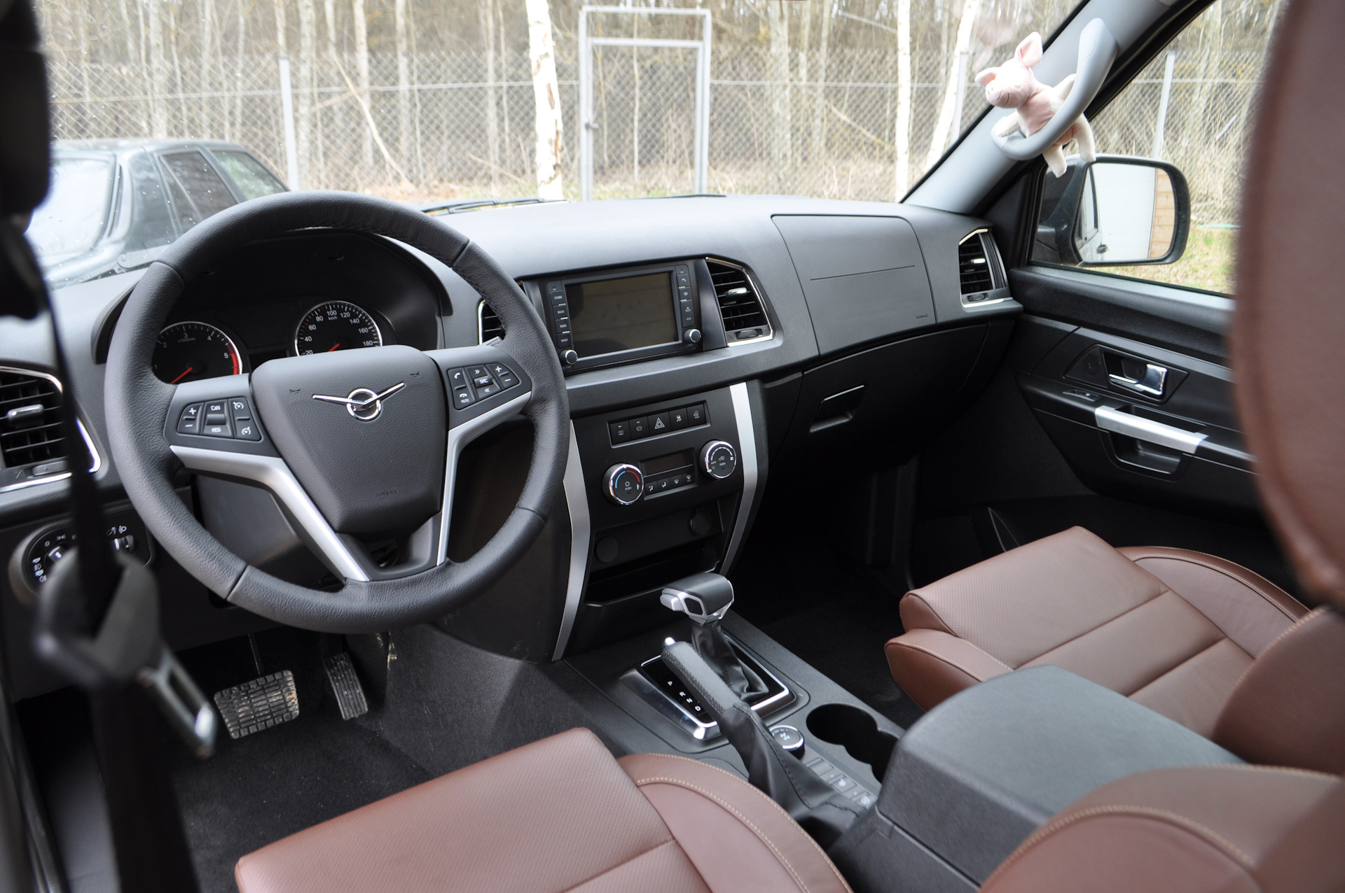 Премьера lada iskra состоялась на пмэф [обновлено]

                                                                    автомобиль окрашен в малиновый цвет