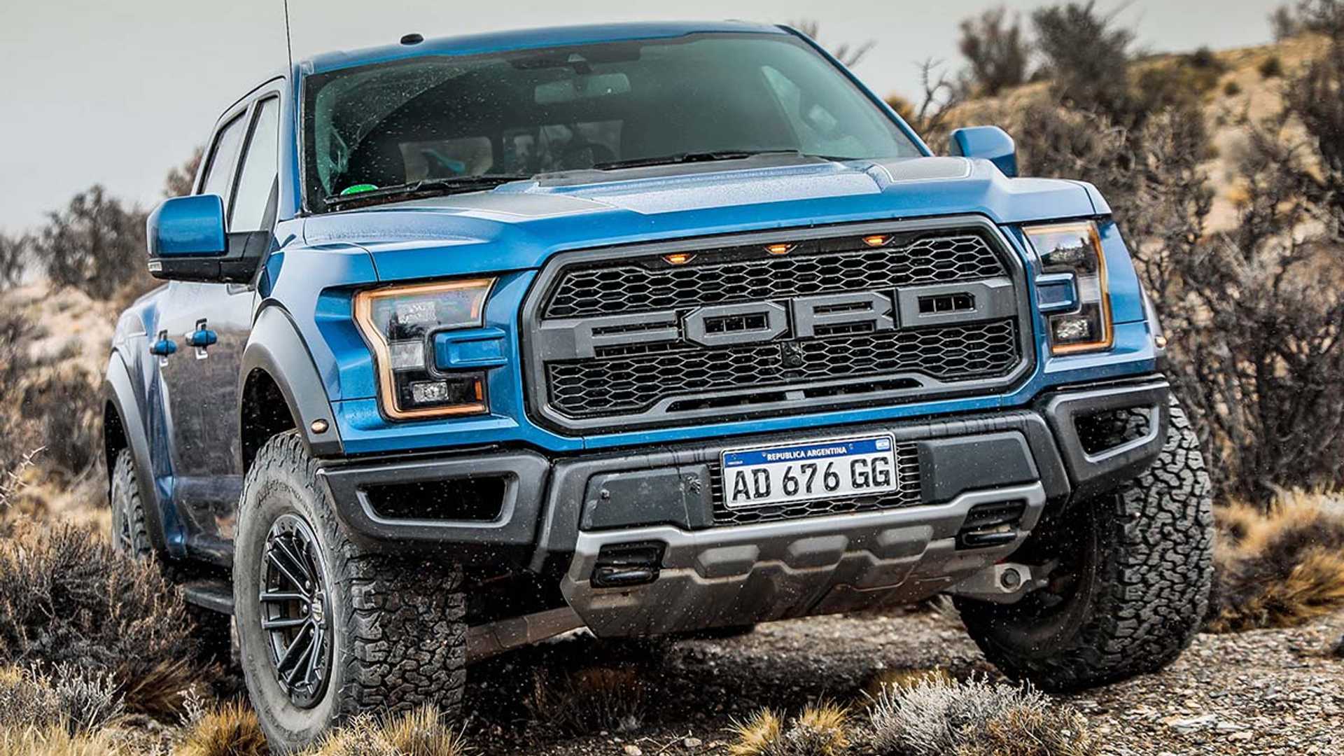 Обзор ford bronco raptor 2023 —  бездорожье, двигатель, характеристики.