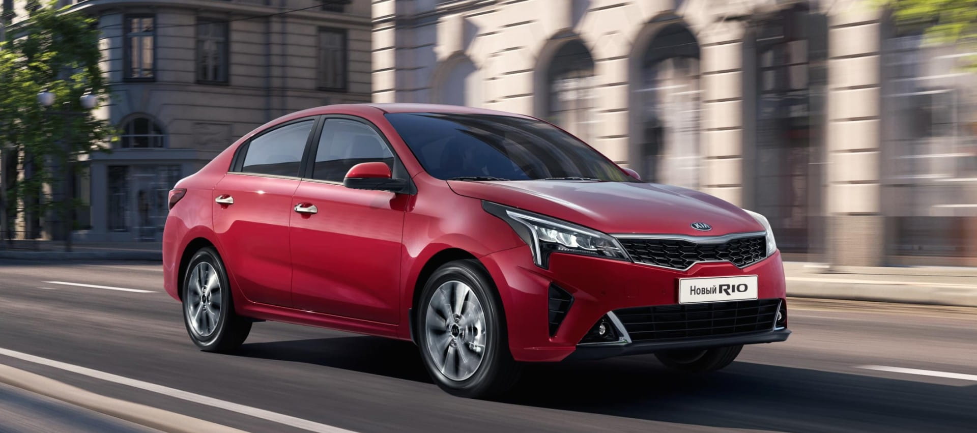 Kia rio 3, меняем топливный фильтр
