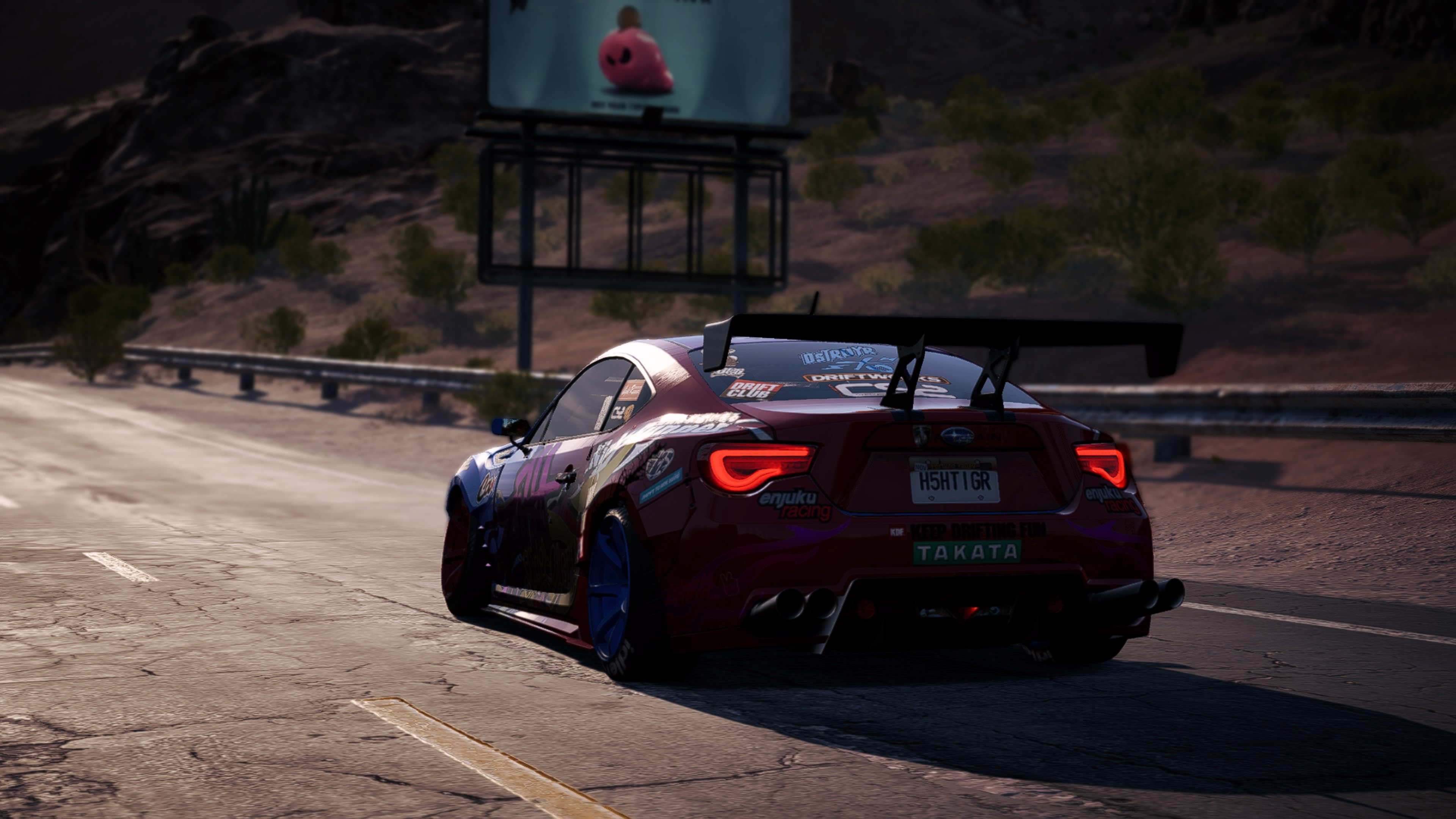 Как заработать множитель 2 при свободной езде в need for speed payback