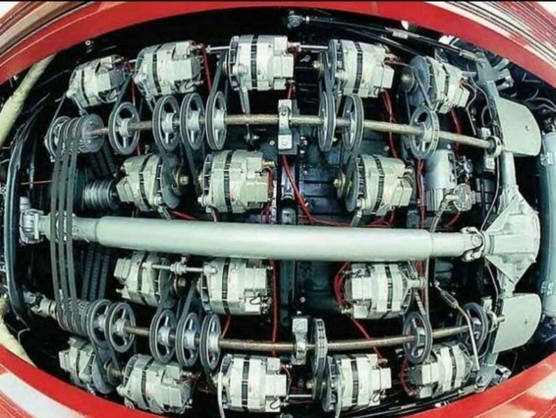 Какой генератор поставить на классику под автозвук
