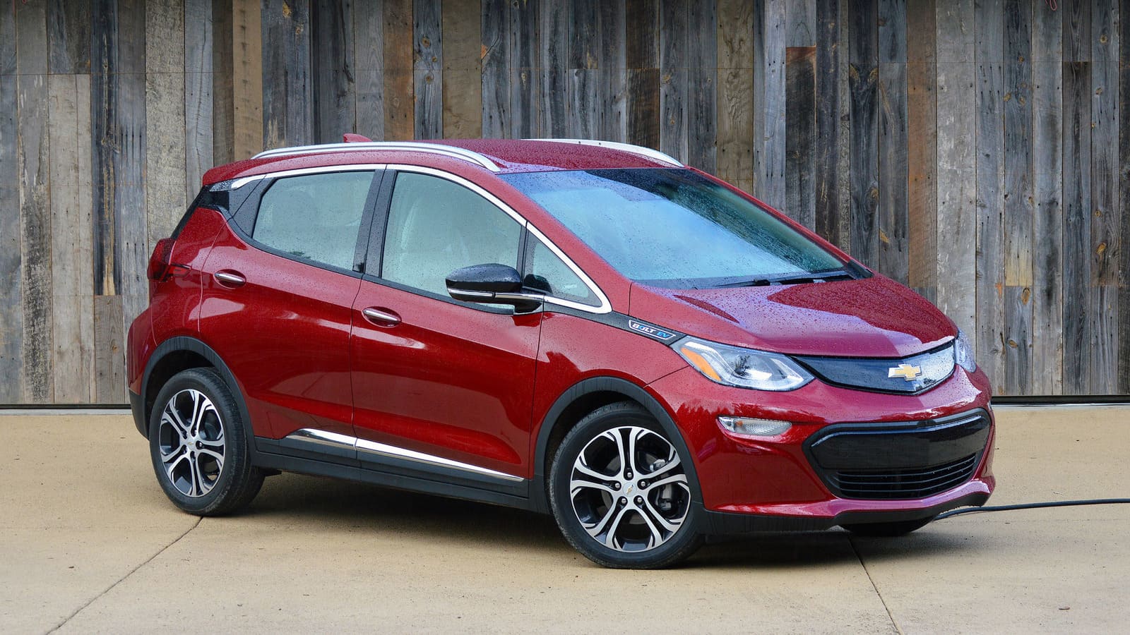 Chevrolet beat