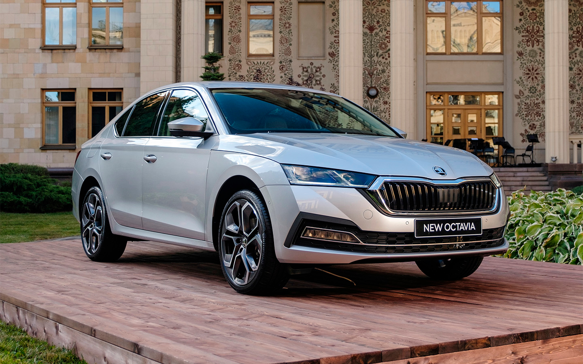Skoda octavia: плюсы, минусы, особенности | плюсы и минусы