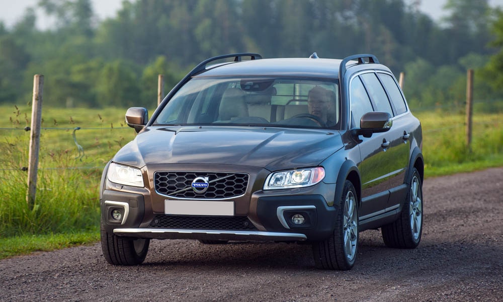 Какой двигатель на вольво хс70 самый лучший. слабые места volvo xc70 двух поколений