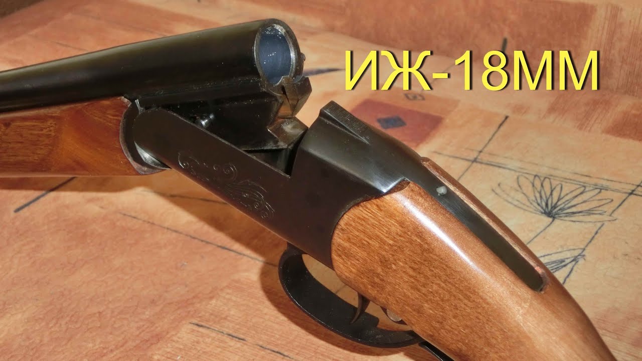 Газовый пистолет иж 76 что за него предусмотренно по закону