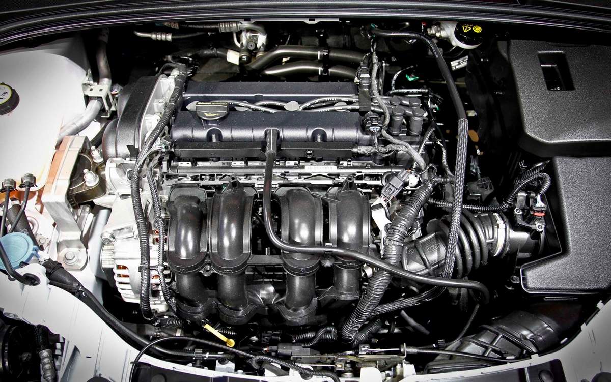 Ford focus ii. эксплуатация, обслуживание и ремонт автомобилей ford focus ii 2007 года с двигателем (1,4 duratec, 1,6 duratec, 1,6 duratec ti-vct) — «важно всем» - автотранспортный портал