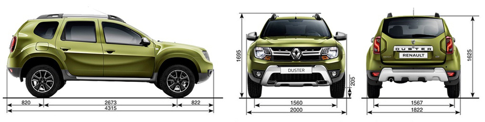 Dacia lodgy - проблемы, двигатели, отзывы