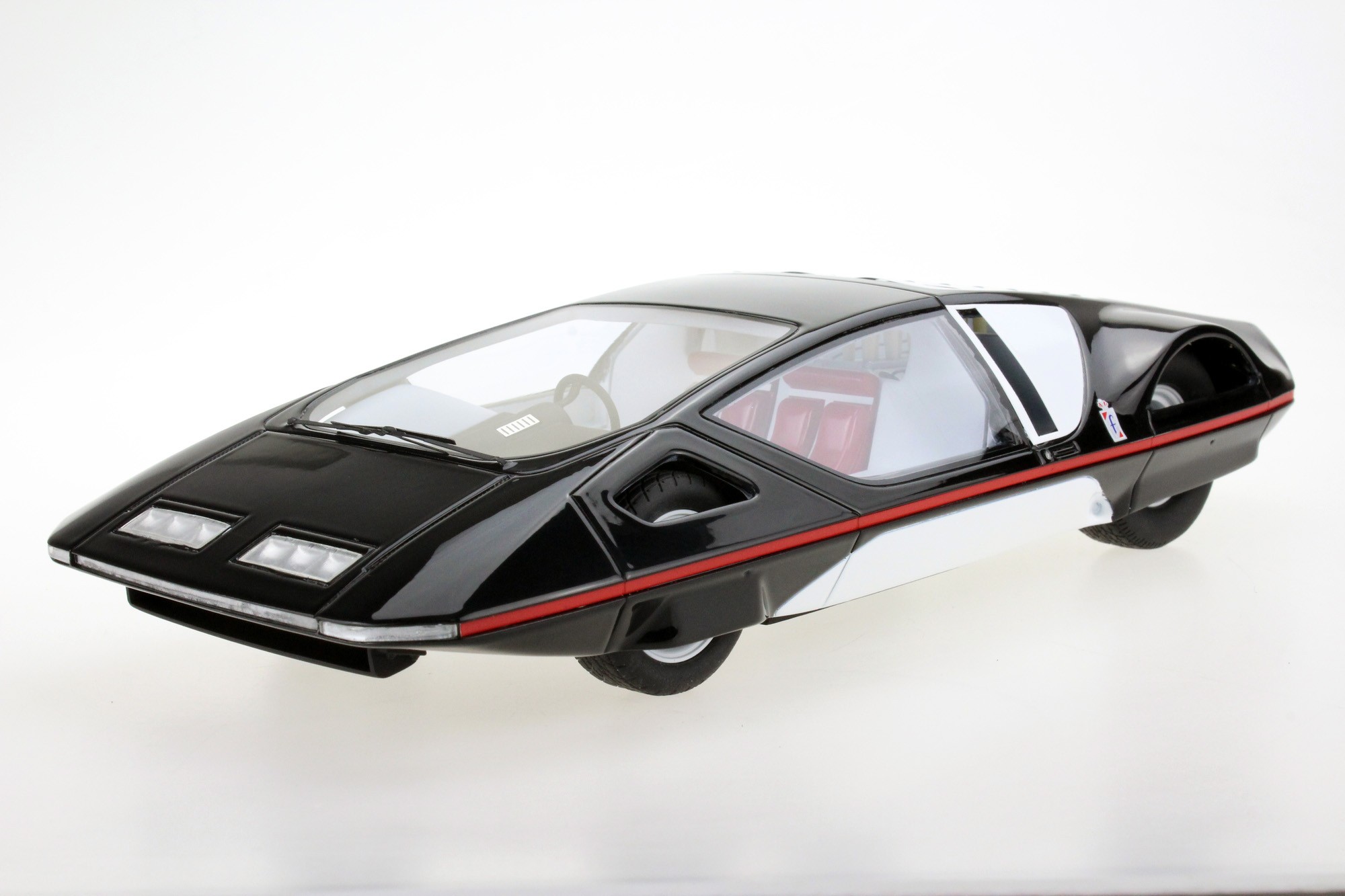 Ferrari 512 — технические характеристики автомобиля, конструкция, модификации — рувики
