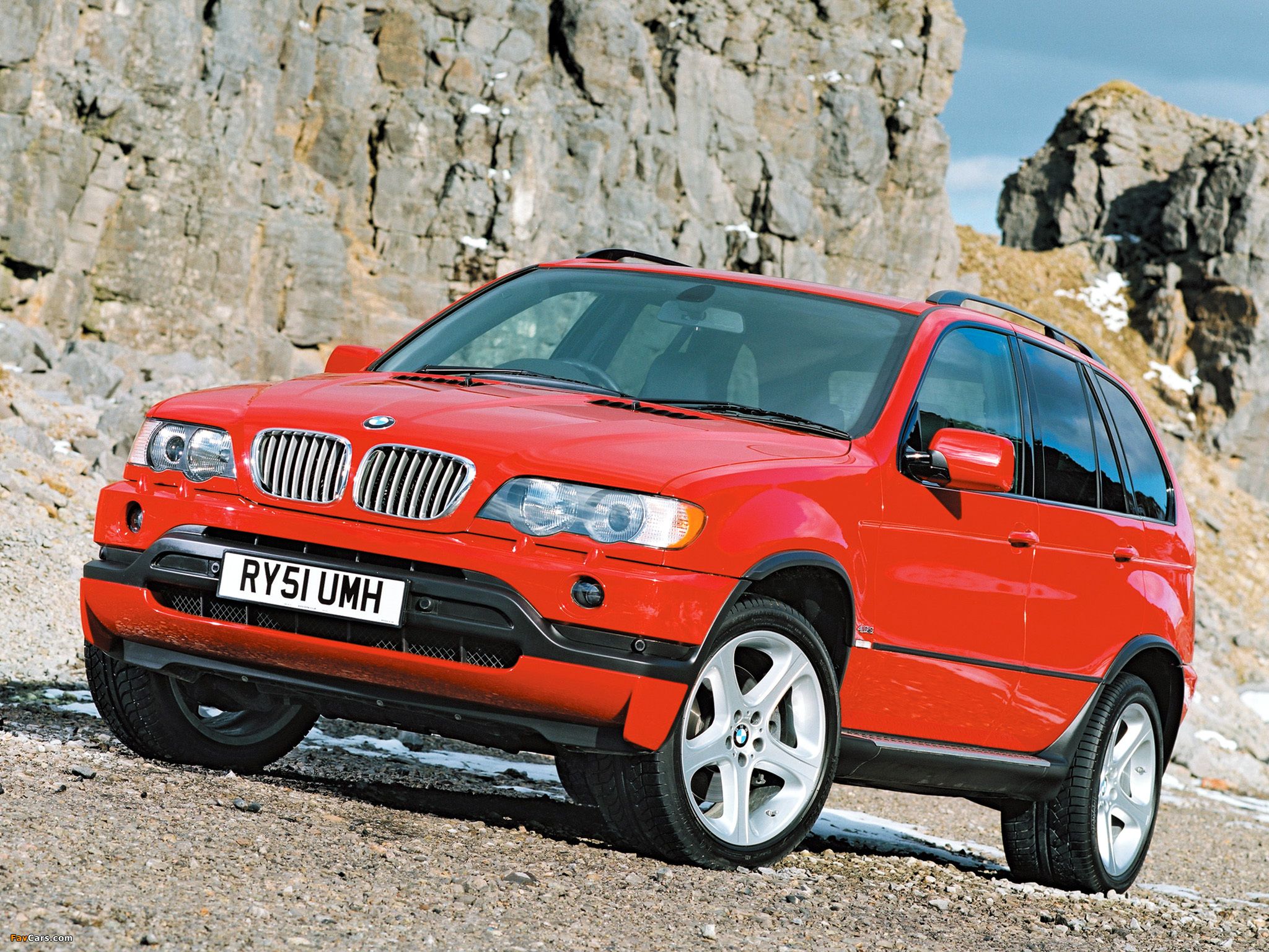 Полный обзор бмв х5 е53. гангста: опыт владения bmw x5 e53