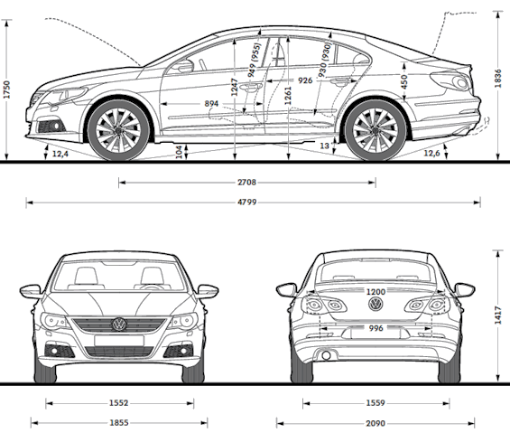 Двигатели volkswagen passat cc: какие установлены, популярные моторы, характеристики, надежность и слабые места