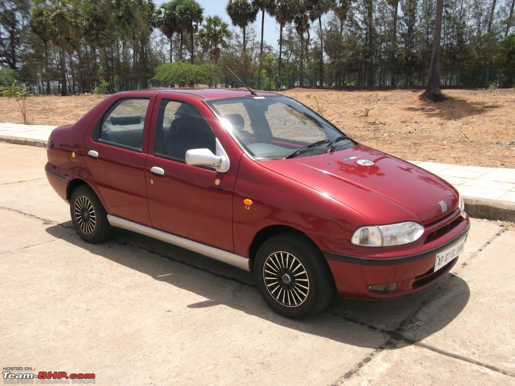 Fiat - siena (178) - 1.0 i 16v (70 hp) технические характеристики автомобилей