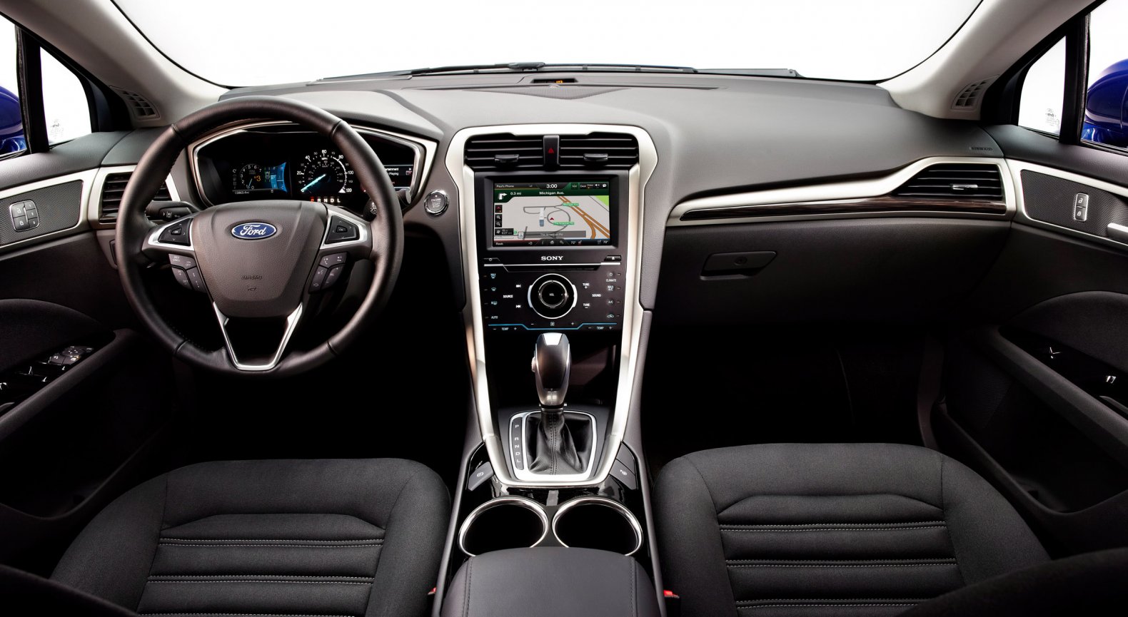 Ford fusion: поколения, кузова по годам, история модели и года выпуска, рестайлинг, характеристики, габариты, фото - carsweek