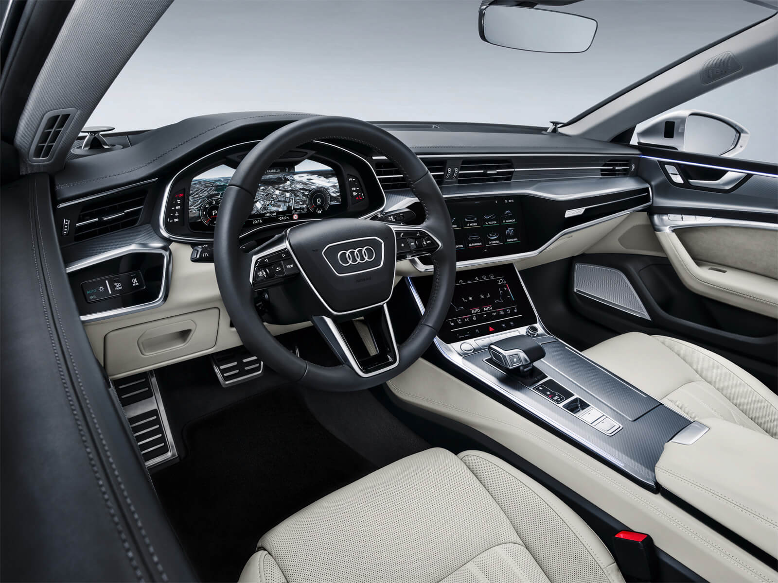 Audi a7: характеристики, отзывы владельцев, тест драйв, разгон до 100 км/ч