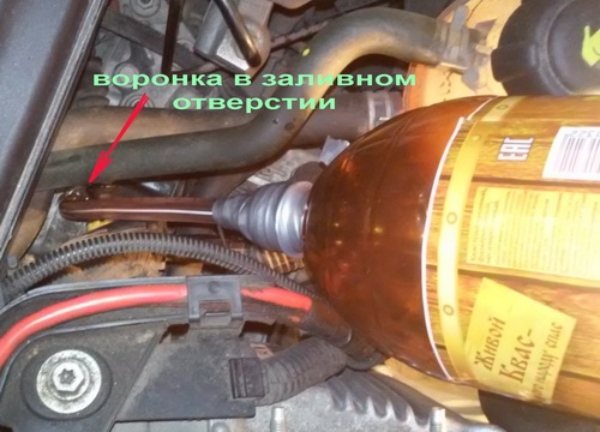 Как проверить уровень масла в акпп рено дастер: фото и видео