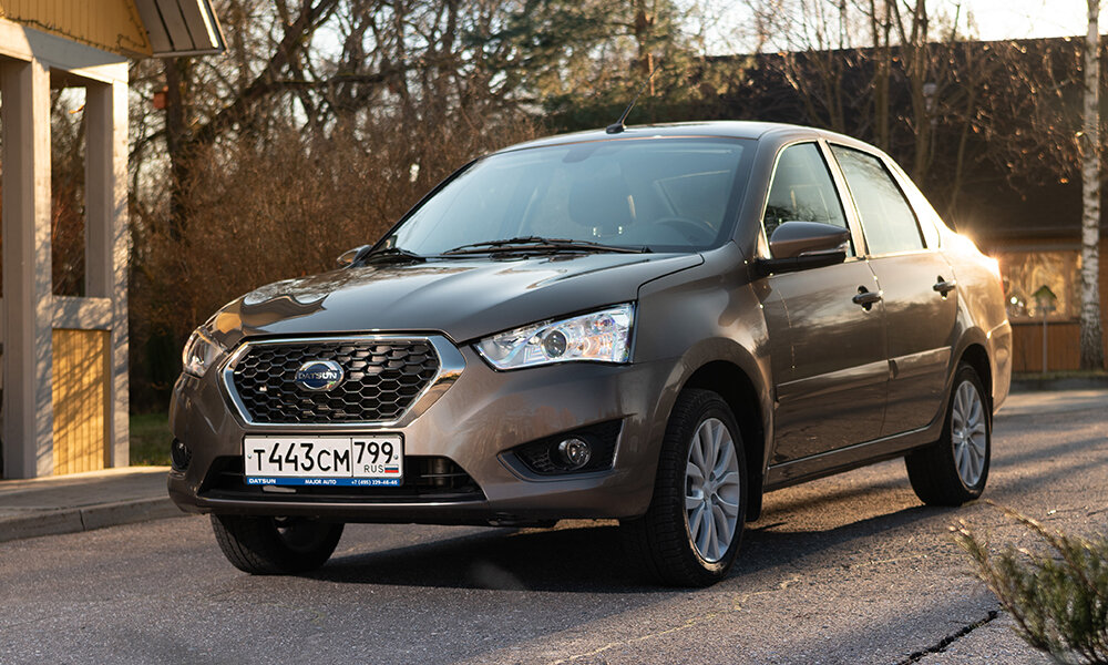 Обзор автомобиля datsun on-do, технические характеристики, комплектации и цены в 2019 году