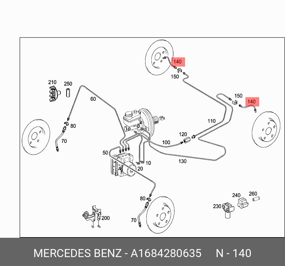 Восстановление гидроподвески универсала mercedes-benz w124 в минске