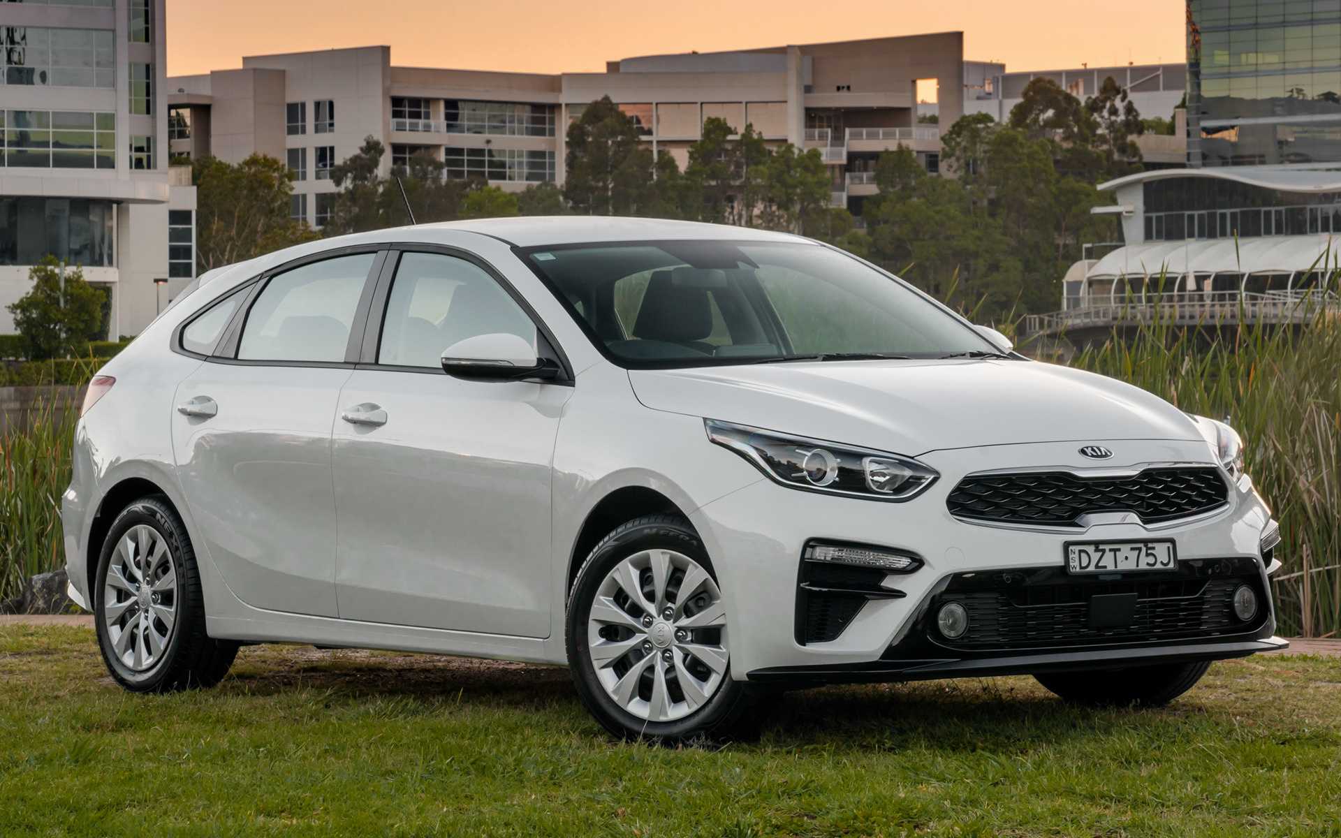 Kia cerato 2021 - что нового? стоит брать в 2022 году? - край авто