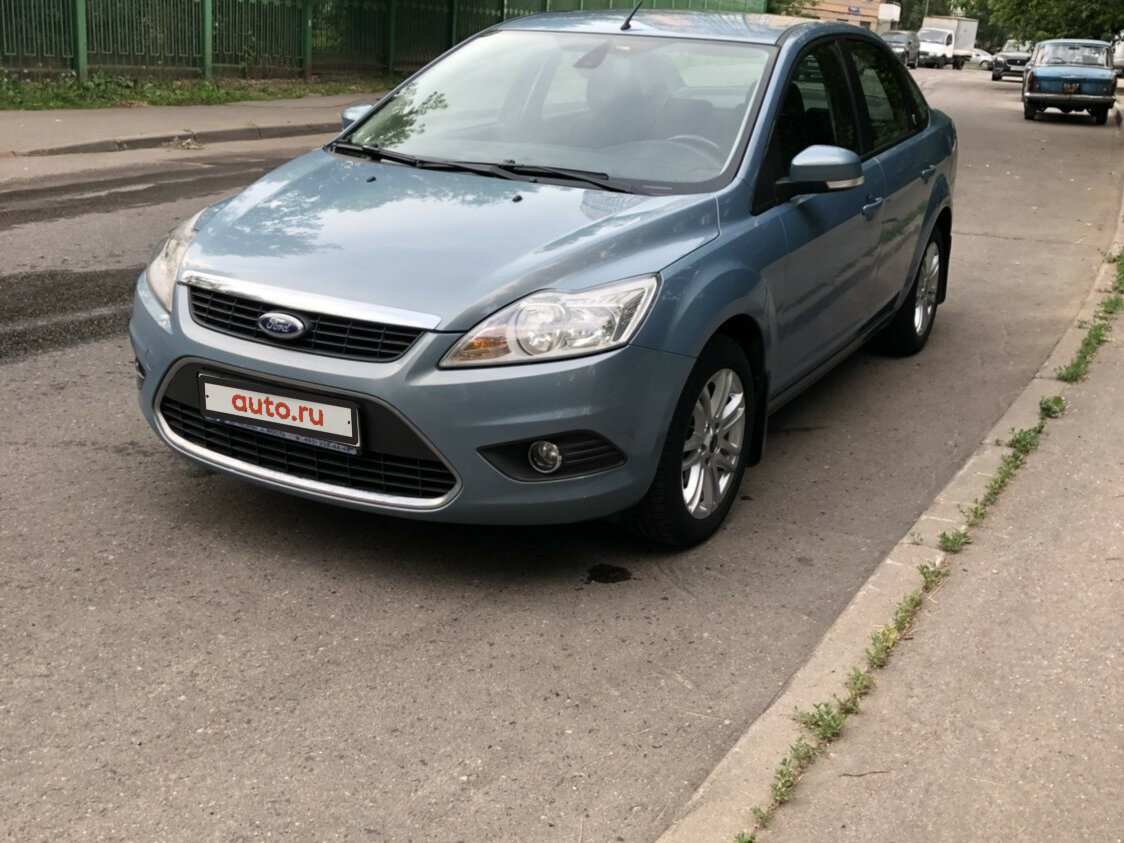 Обзор ford focus 2 — рассказываем о комплектациях и типичных проблемах